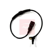 Apec ABS Wheel Speed Sensor Rear Left ABS1991