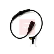 Apec ABS Wheel Speed Sensor Rear Left ABS1991