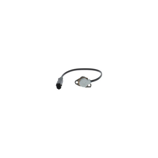 Bosch Common Rail Fuel Pressure Control Valve 0 281 002 313