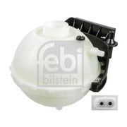 Febi Coolant Expansion Tank 170551