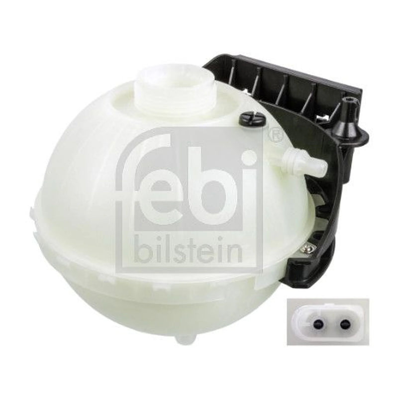 Febi Coolant Expansion Tank 170551