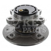 Key Parts Wheel Bearing Kit KWB1015