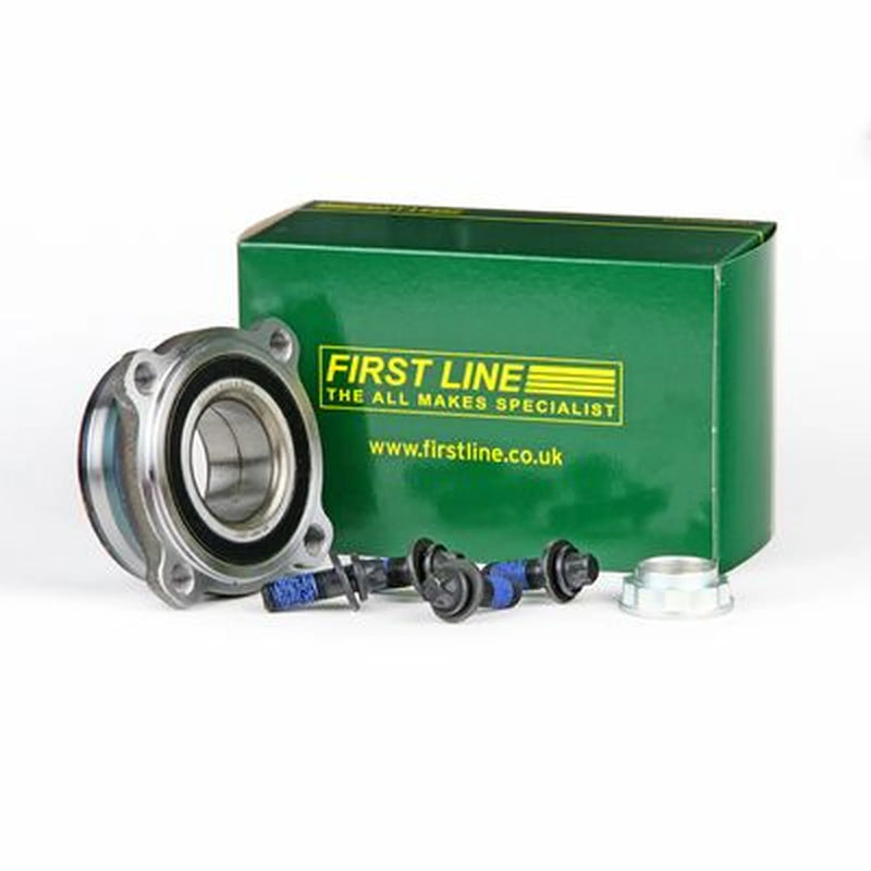 First Line Wheel Bearing Kit FBK1049