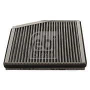 Febi Cabin Air Filter (Pollen Filter) 17474