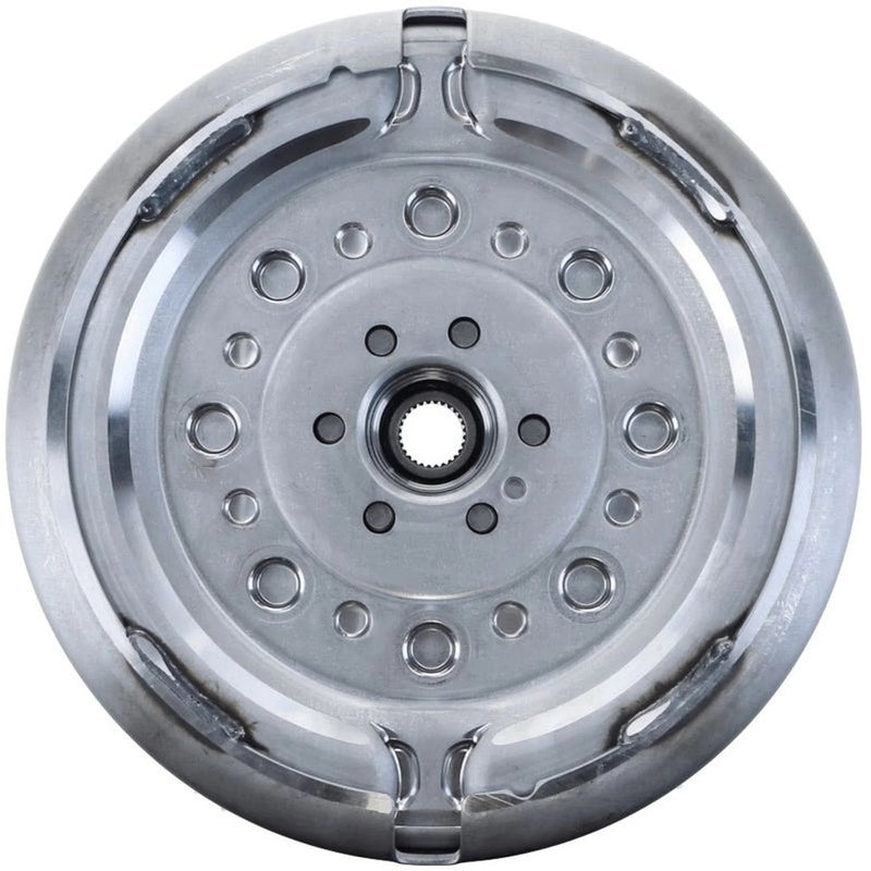 Sachs Clutch Kit Set 3pc 2289000041
