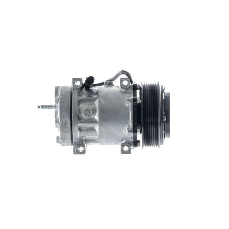 Mahle Air Conditioning Compressor ACP 939 000S