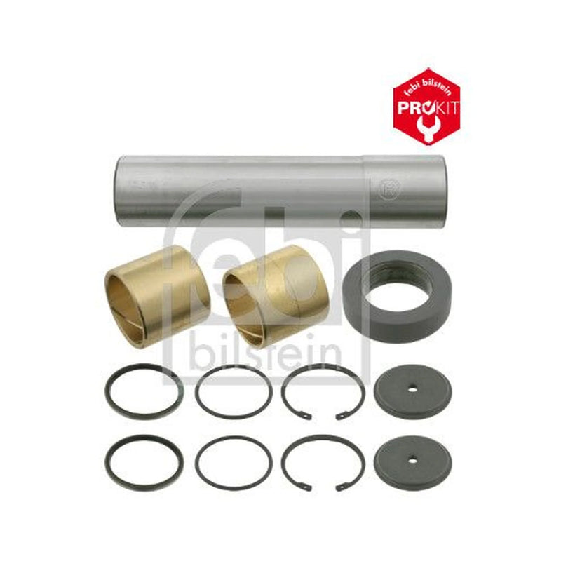 Febi Kingpin Repair Kit 50mm OD Lower 06009