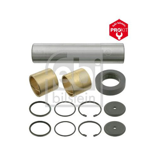 Febi Kingpin Repair Kit 50mm OD Lower 06009