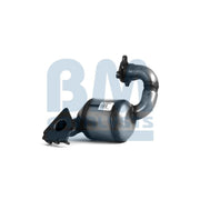 BM Catalysts Homologated Diesel Cat BM80380H