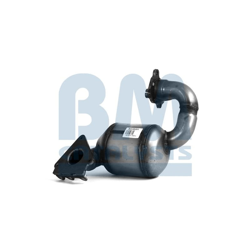 BM Catalysts Homologated Diesel Cat BM80380H