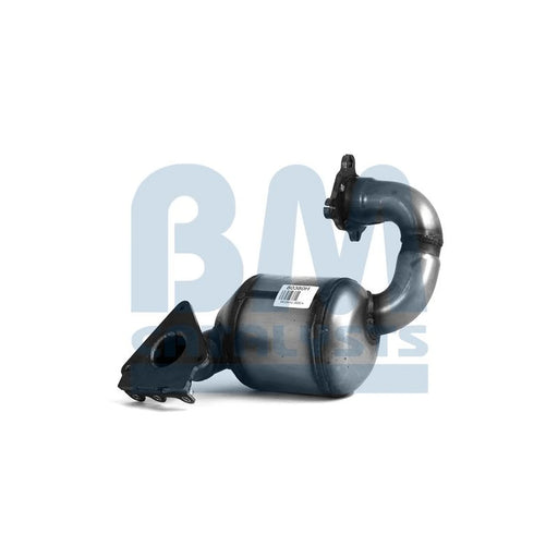 BM Catalysts Homologated Diesel Cat BM80380H