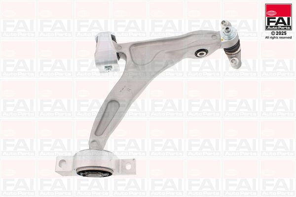 FAI Control/Trailing Arm