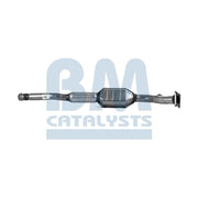 BM Catalysts Homologated Petrol Cat BM90127H