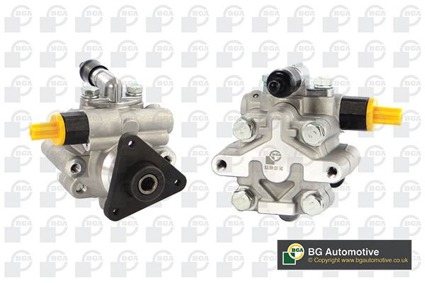 BGA Power Steering Hydraulic Pump