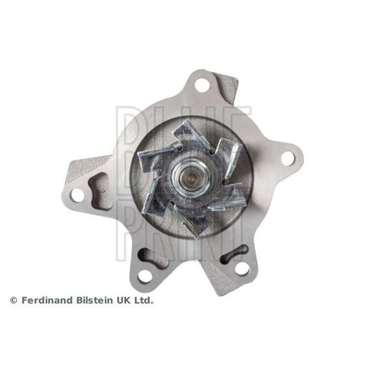Blue Print Engine Cooling Water Pump ADT391101