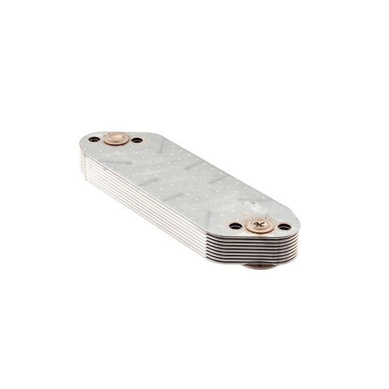 Mahle Engine Oil Cooler CLC 16 000P