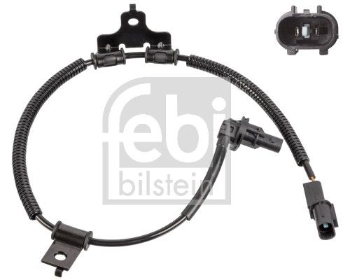 Febi ABS Wheel Speed Sensor Front Left