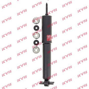 KYB Shock Absorber Damper Strut Front 344255