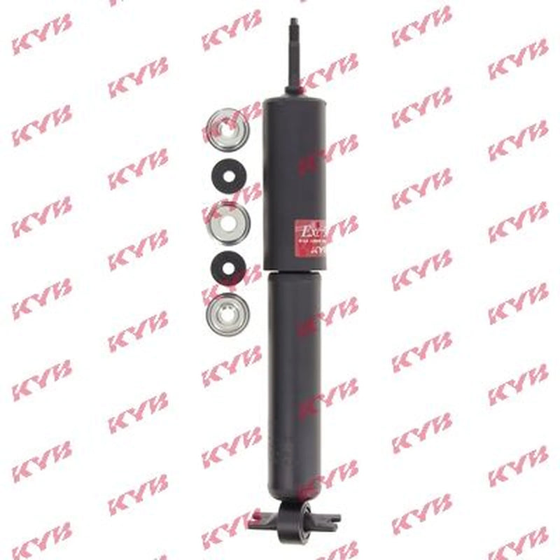 KYB Shock Absorber Damper Strut Front 344255