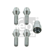 Febi Wheel Bolt Rear 27052
