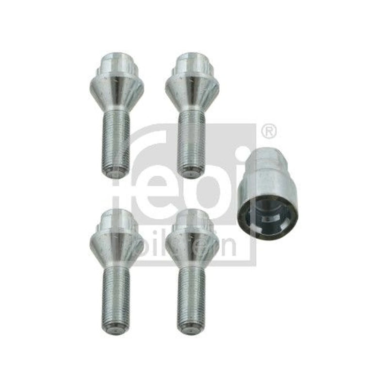 Febi Wheel Bolt Rear 27052