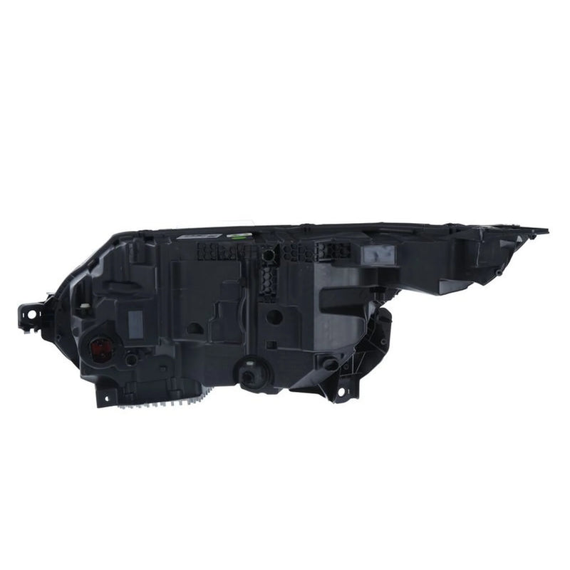 Valeo Headlight Headlamp Right 451161