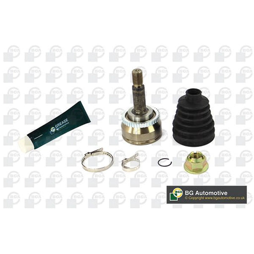 BGA Drive Shaft Joint Kit CV9704A