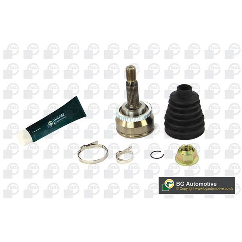 BGA Drive Shaft Joint Kit CV9704A