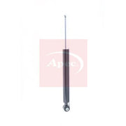 Apec Shock Absorber Damper Strut Rear Left ASA1822