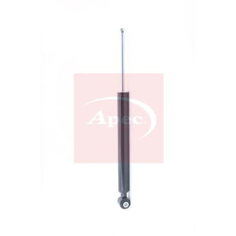 Apec Shock Absorber Damper Strut Rear Left ASA1822