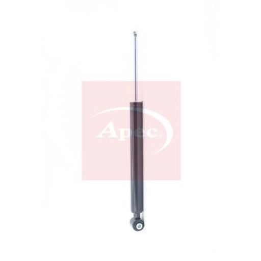 Apec Shock Absorber Damper Strut Rear Left ASA1822