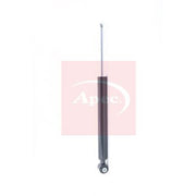Apec Shock Absorber Damper Strut Rear Left ASA1822