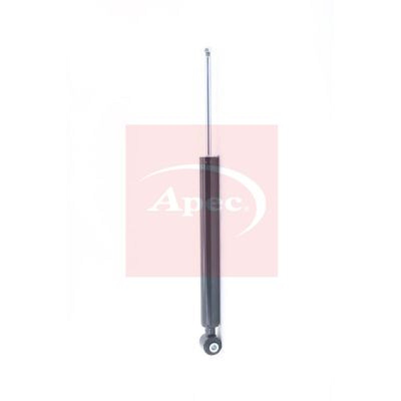 Apec Shock Absorber Damper Strut Rear Left ASA1822