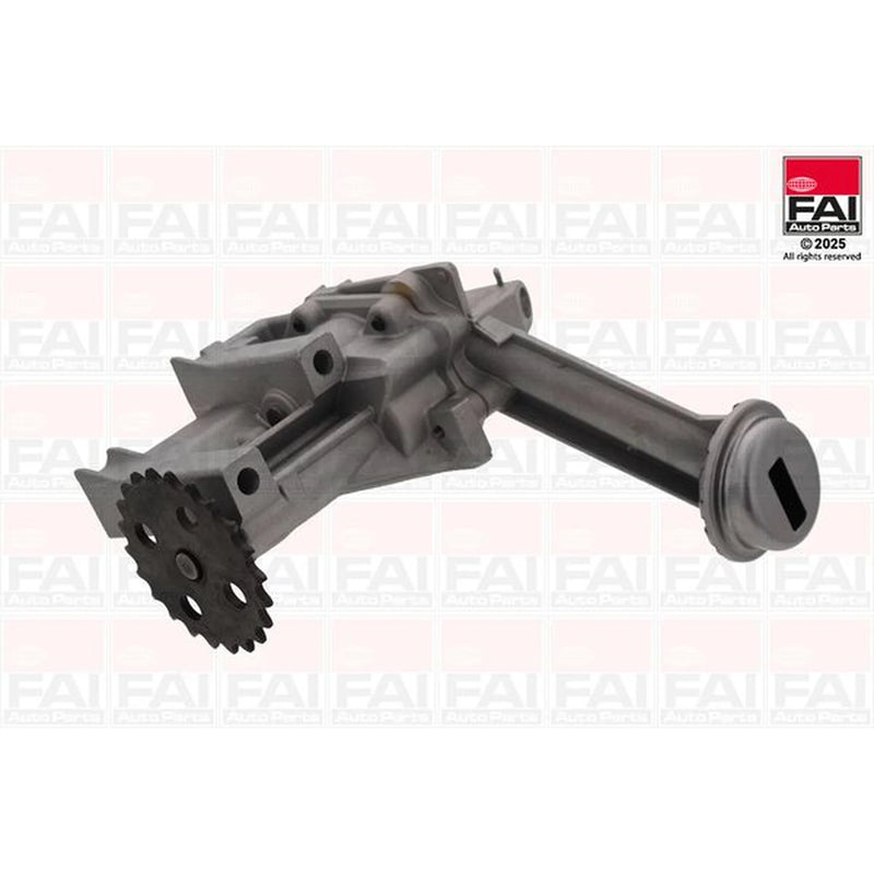 FAI Engine Oil Pump Assembly OP350
