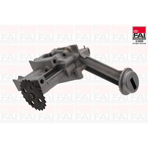FAI Engine Oil Pump Assembly OP350