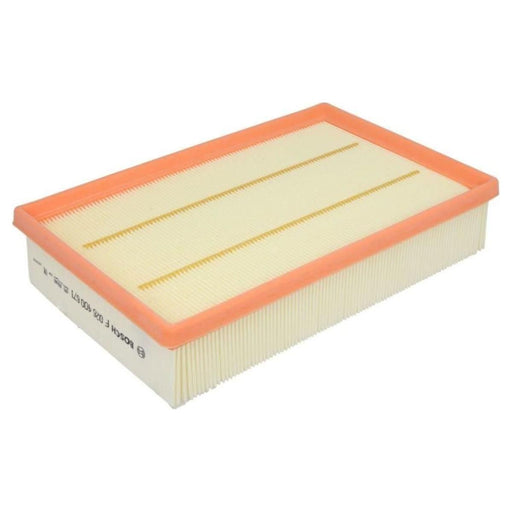 Bosch Car Air Filter S0671 F026400671 Bosch  - Town Parts