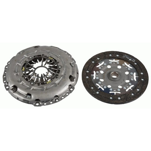 Sachs Clutch Kit Set 3pc 3000950725