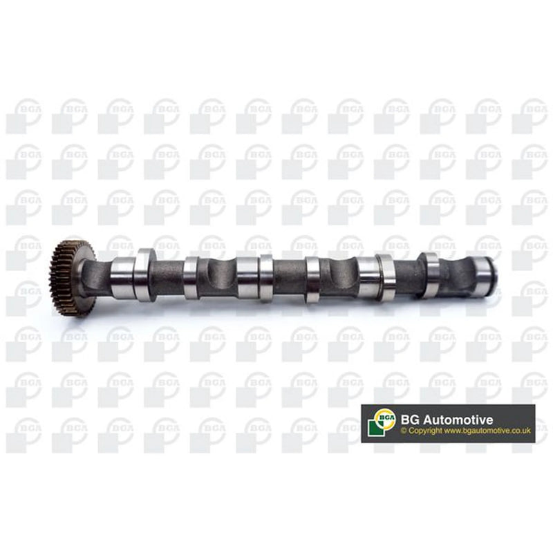 BGA Engine Camshaft Exhaust Side Lobes CS1521
