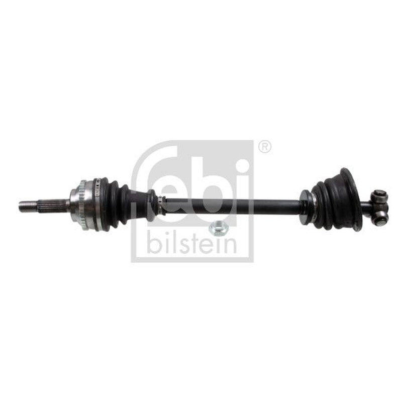 Febi CV Drive Shaft Driveshaft Front Left 188699