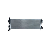 NRF Engine Radiator 550437