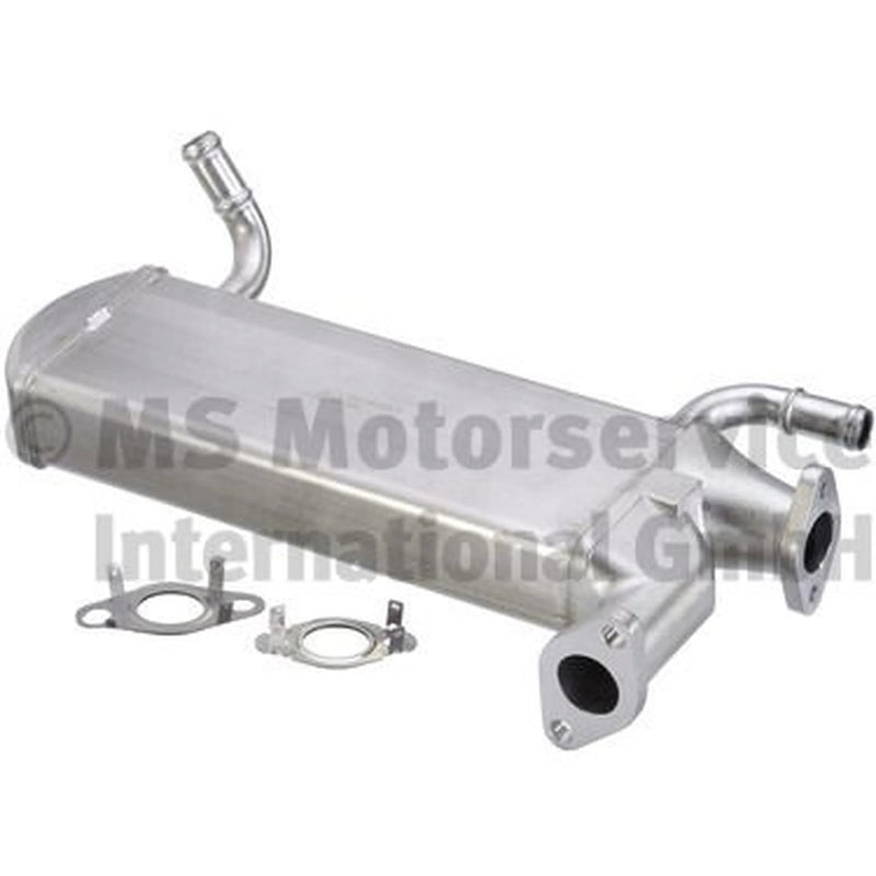 Pierburg EGR Cooler (Exhaust Gas Recirculation) 7.09730.05.0