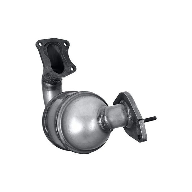 Hella Catalytic Converter 8LE 366 053-661
