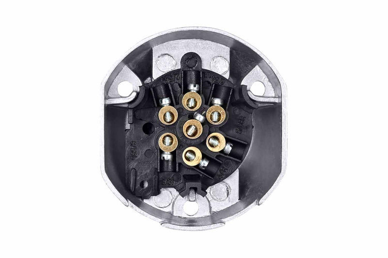 Hella 8JB 001 941-001 Socket
