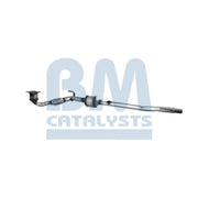 BM Catalysts Homologated Petrol Cat BM91735H