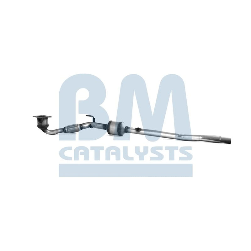 BM Catalysts Homologated Petrol Cat BM91735H