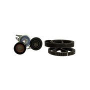 Gates Timing Belt Kit with Rollers K065429XS