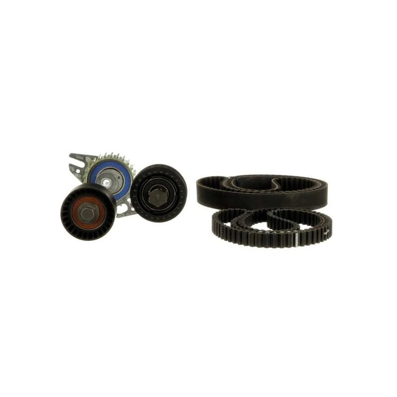 Gates Timing Belt Kit with Rollers K065429XS