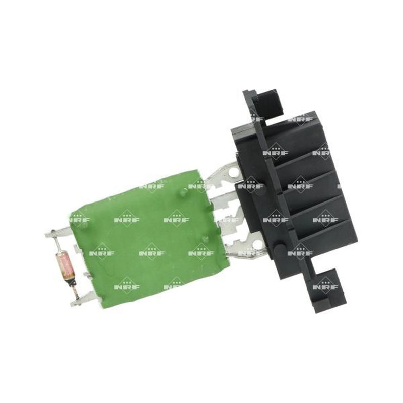 NRF Heater Blower Resistor 342041