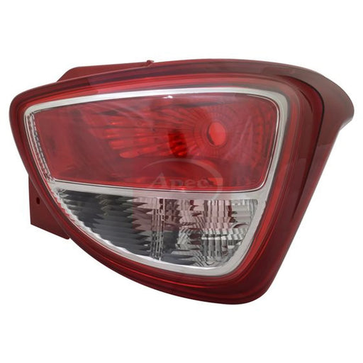 Apec Tail Light / Lamp Left ARL2155