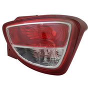 Apec Tail Light / Lamp Right ARL2156